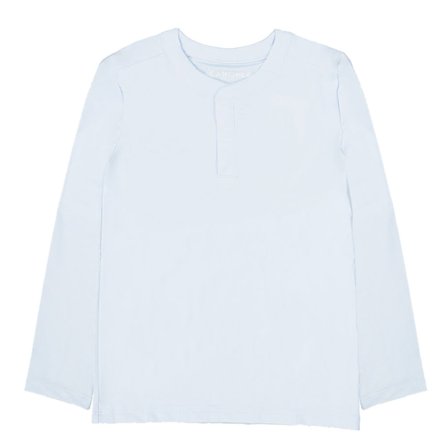 Oscar - Rash Guard Ash
