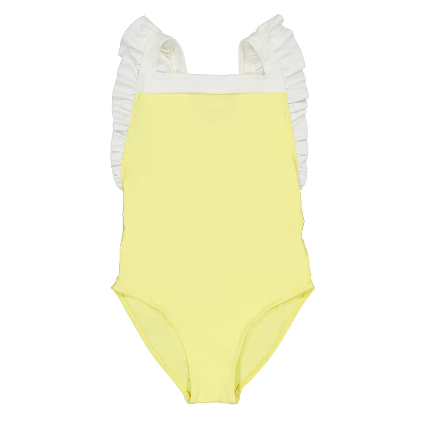Lauren - One Piece Canary