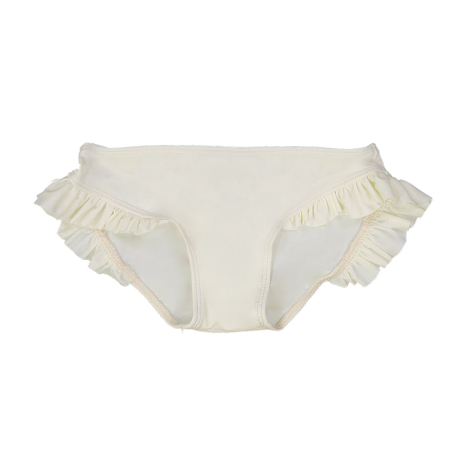 Rose - Top + Romy - Bottom Vanille