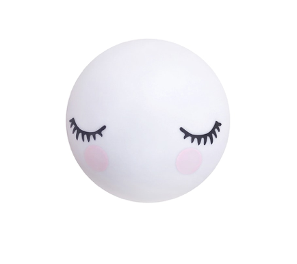 VEILLEUSE MISS MOON TACTILE
