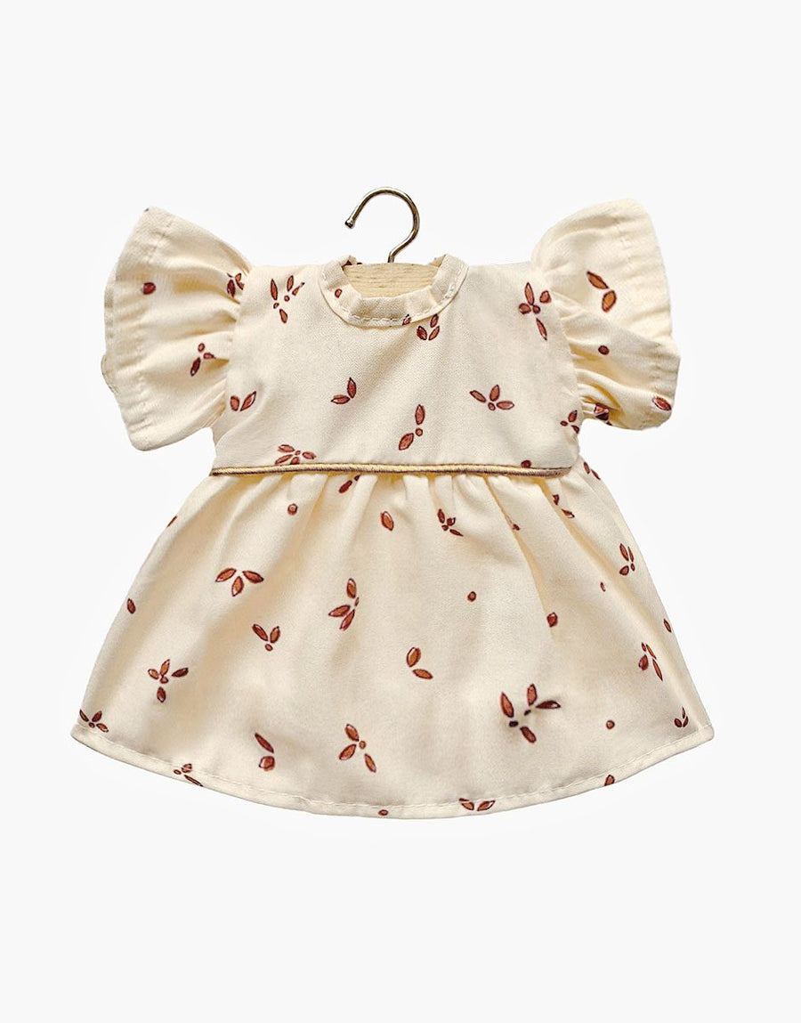 Amigas - Robe Daisy Végétal