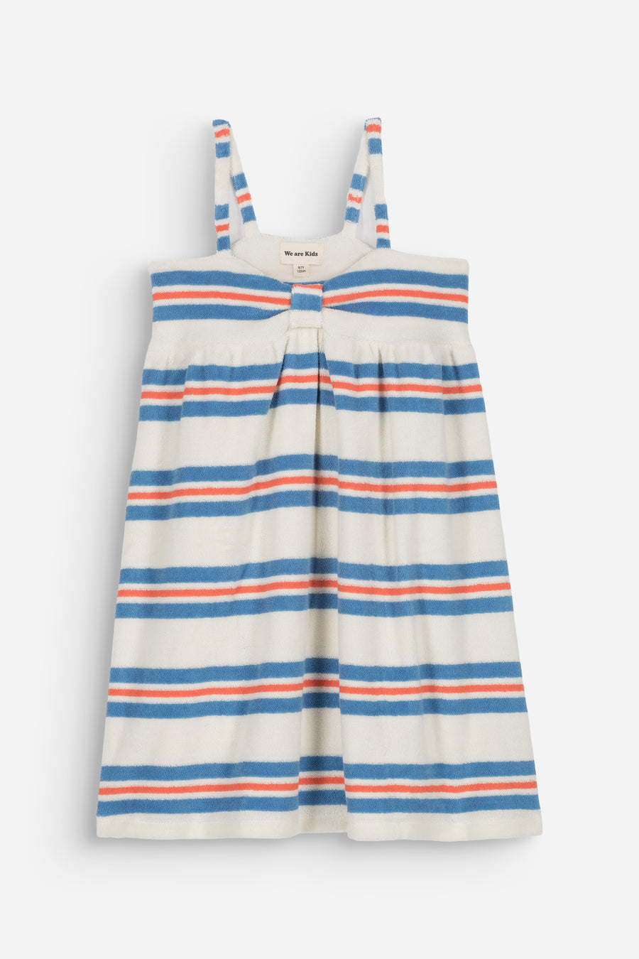 Robe Daisy Beach Stripes