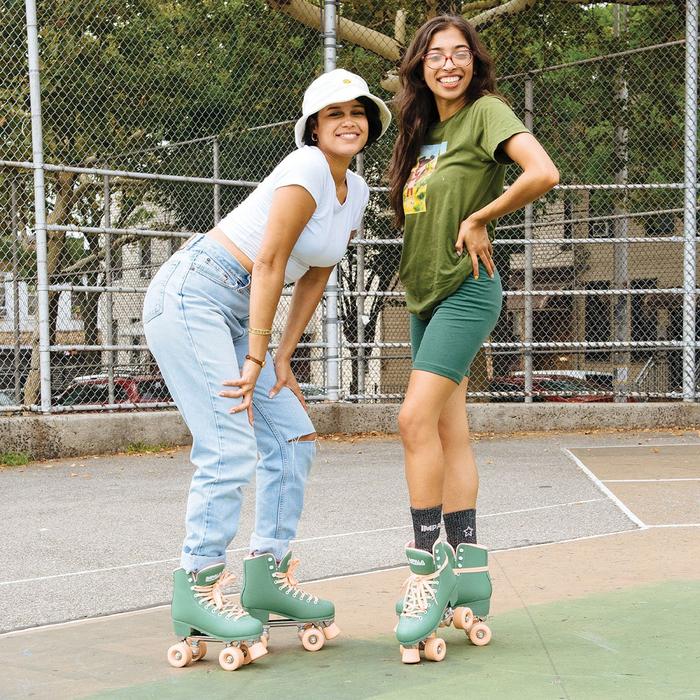 Roller Skate Forest