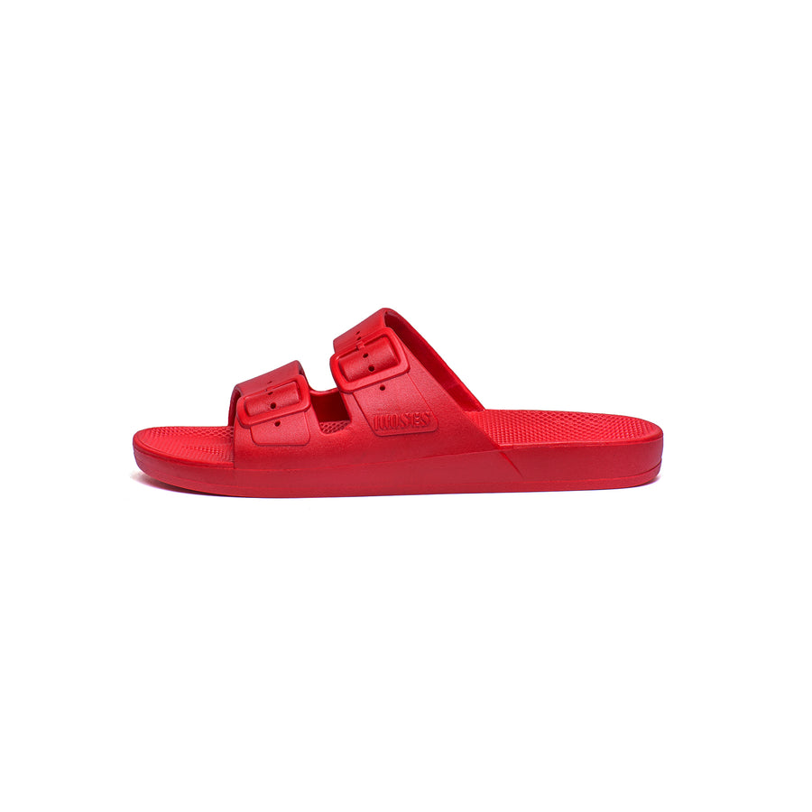 Freedom Moses - Sandals - Slippers Freedom Moses Basics Fuji