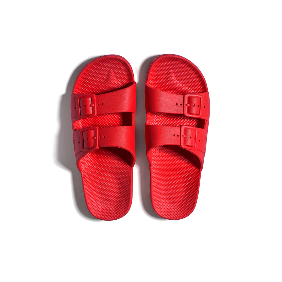 Freedom Moses - Sandals - Slippers Freedom Moses Basics Fuji