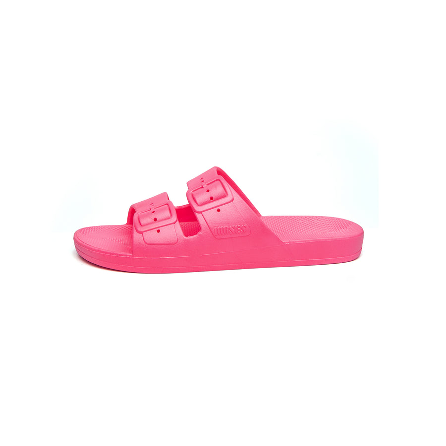 Slippers Freedom Moses Glow