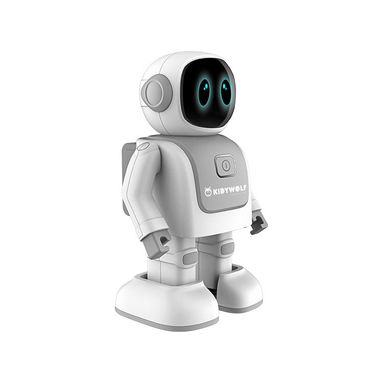 KIDYROBOT - Robot danseur