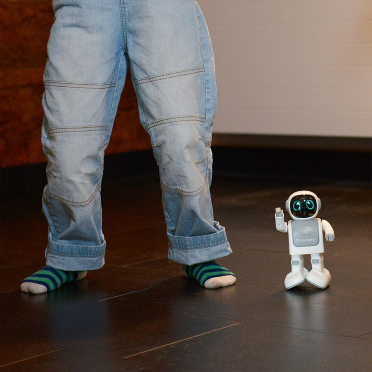 KIDYROBOT - Robot danseur
