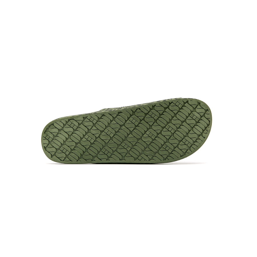 Freedom Moses - Sandals - Slippers Freedom Moses Prints Leo Cactus