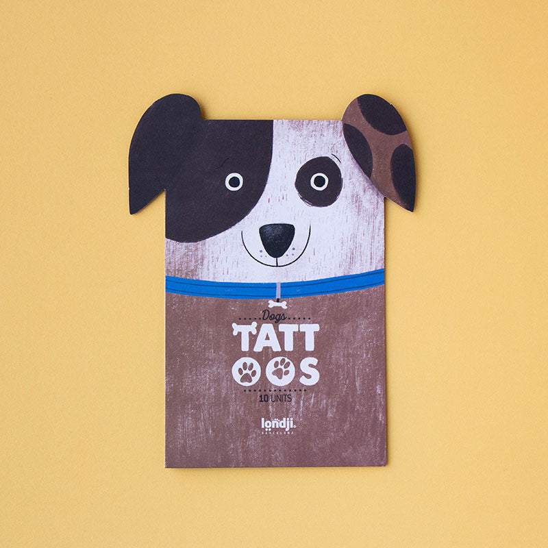 Tattoos - Dogs