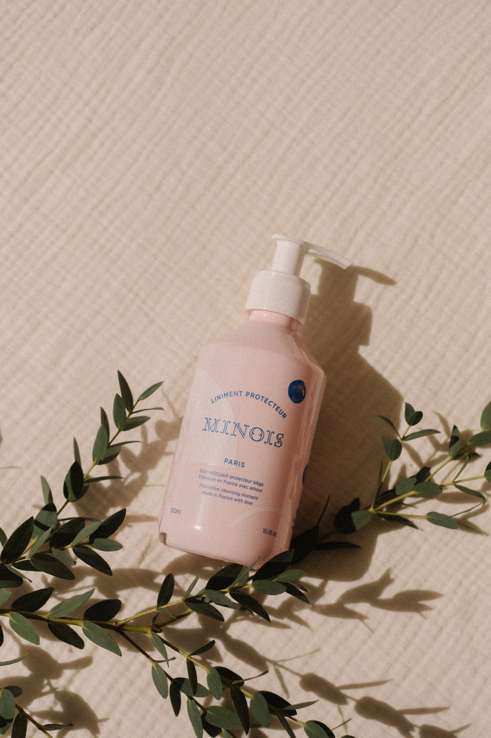 Liniment Protecteur