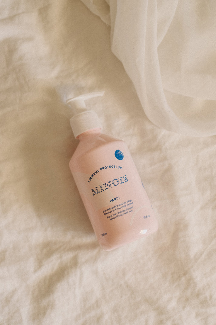 Liniment Protecteur