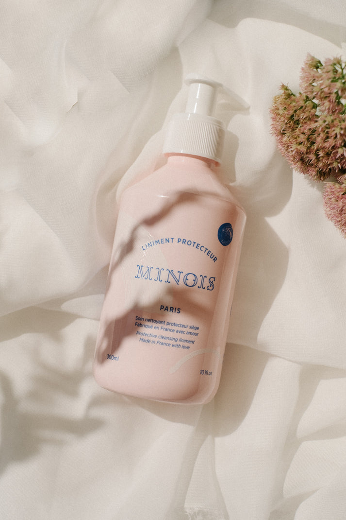 Liniment Protecteur