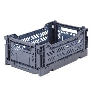 Kasa Mini Blue Grey