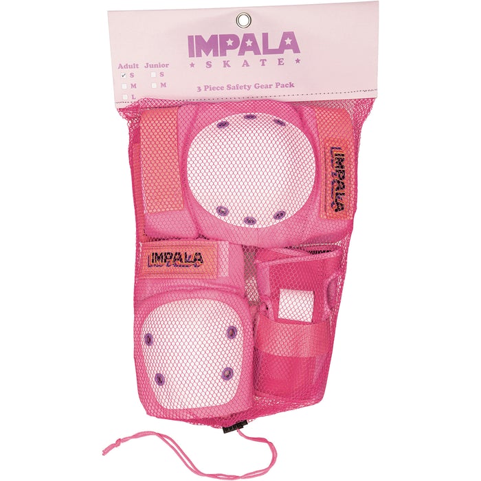 Protective Set - Pink