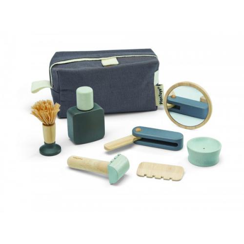 Mon Set De Rasage