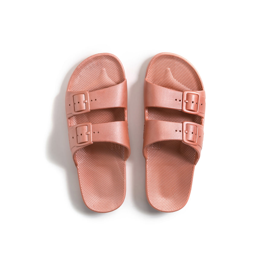 Freedom Moses - Sandals - Slippers Freedom Moses 