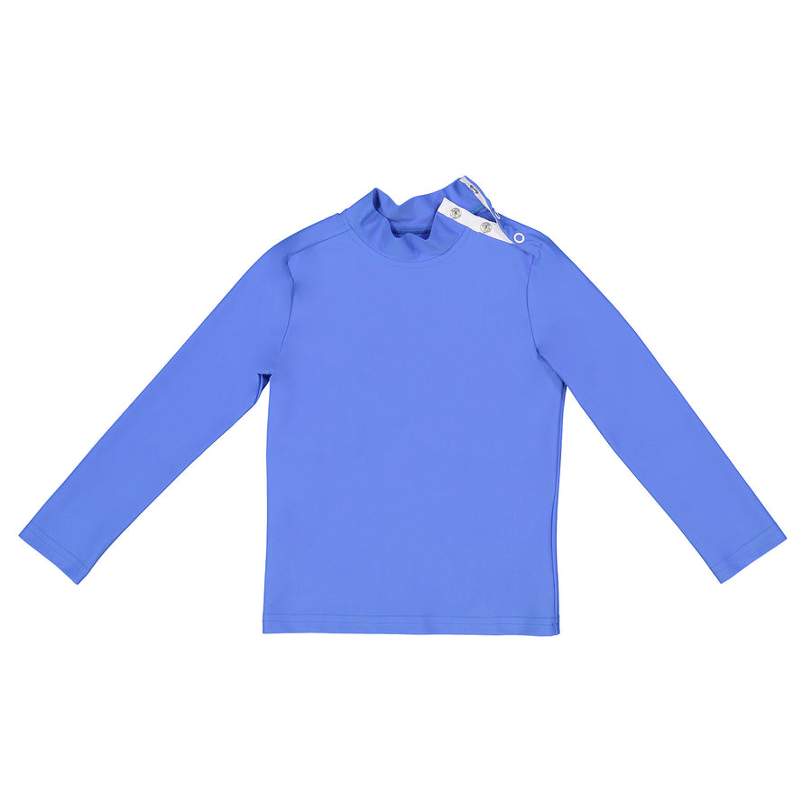 Canopea - Swimwear - Turbot Indigo
