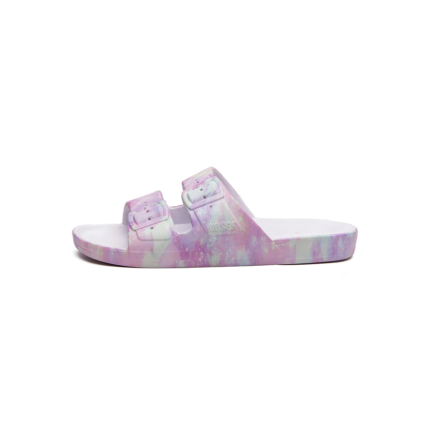 Freedom Moses - Sandals - Slippers Freedom Moses Prints Unicorn