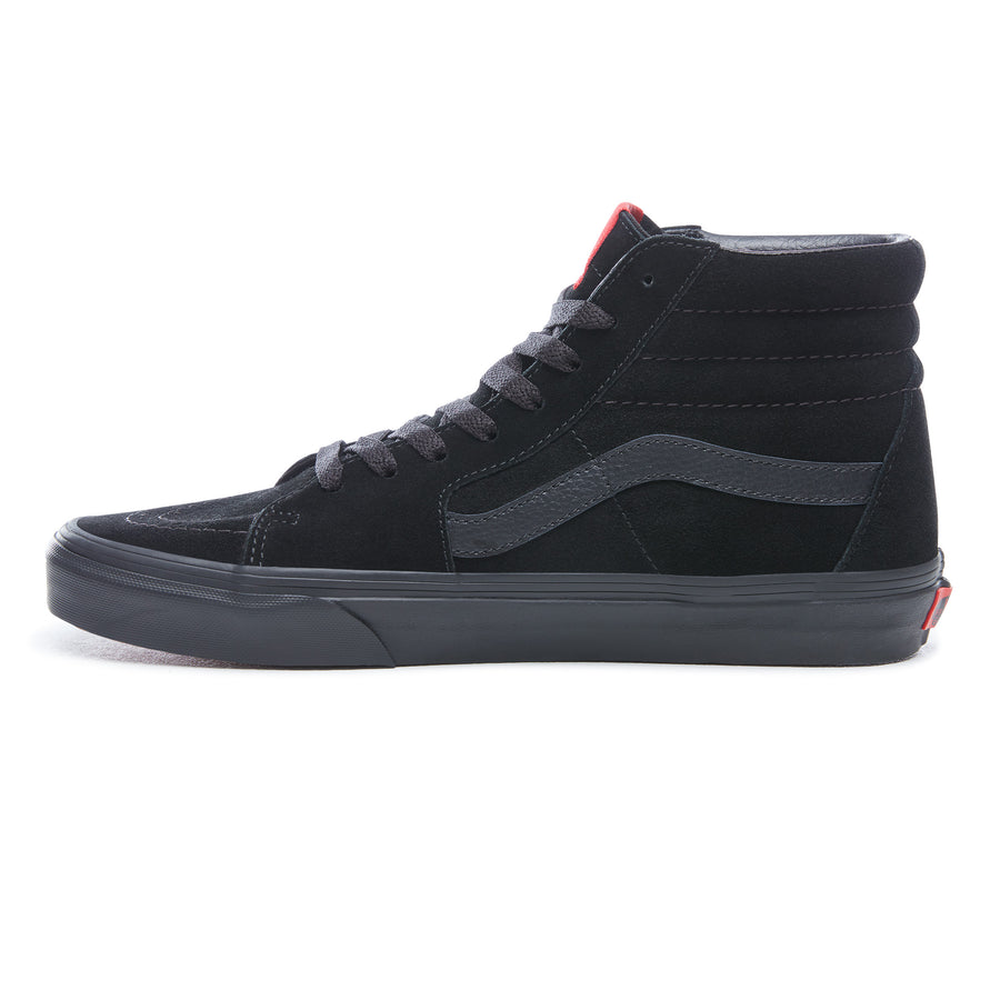SK8-Hi Black/Black