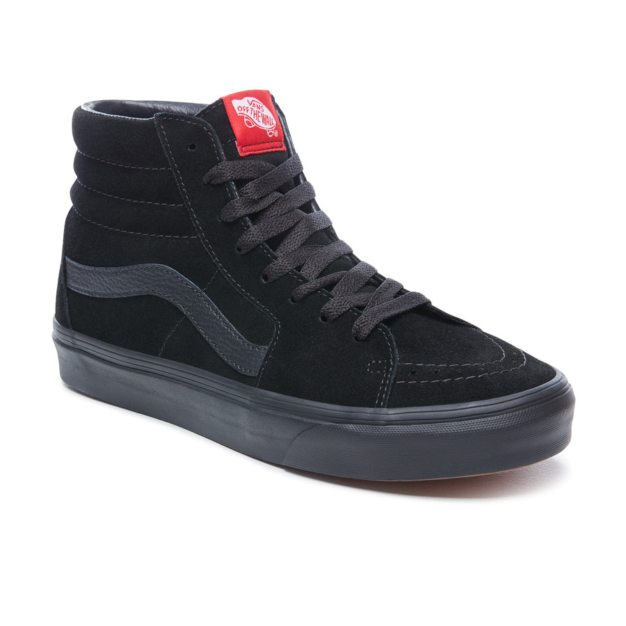 SK8-Hi Black/Black