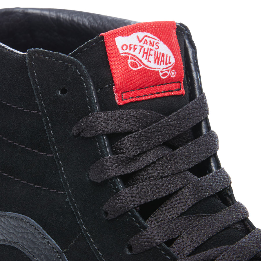 SK8-Hi Black/Black