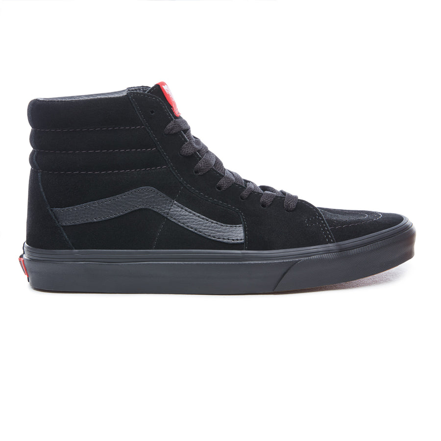 SK8-Hi Black/Black