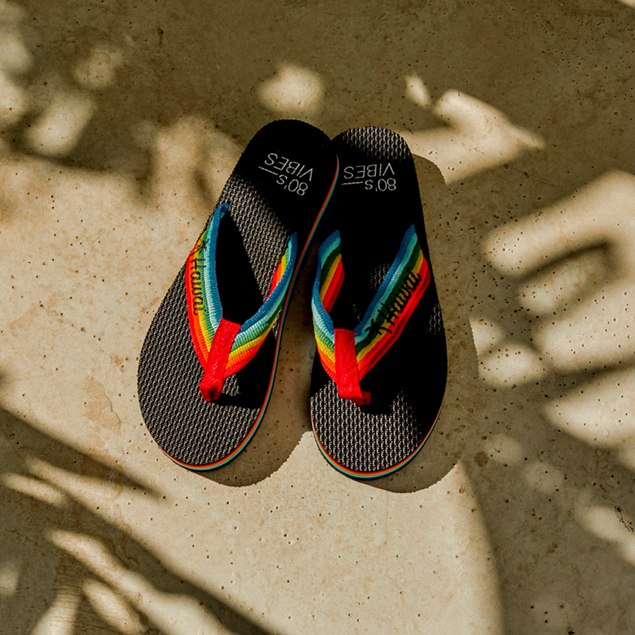 Tongs HawaÏ