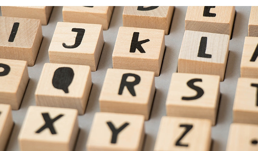 Activities - Bam! Words