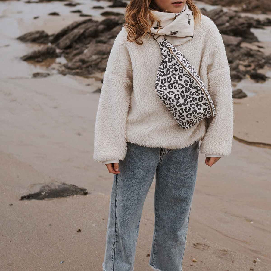 Banana Bag Graou Natural