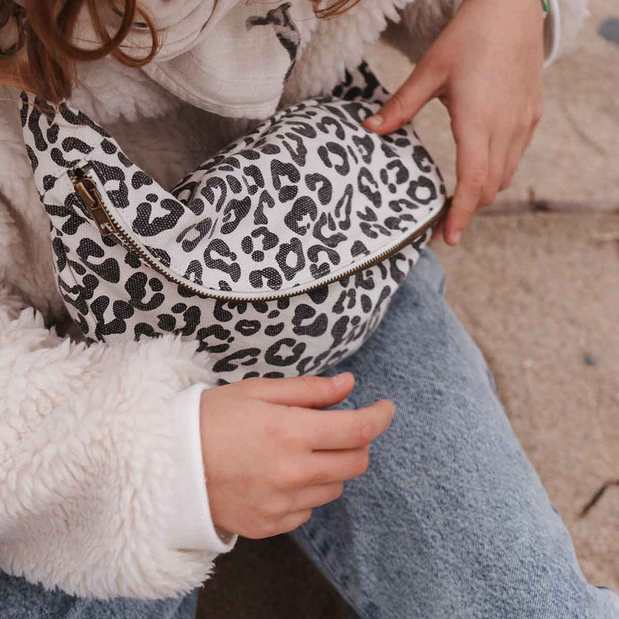 Banana Bag Graou Natural