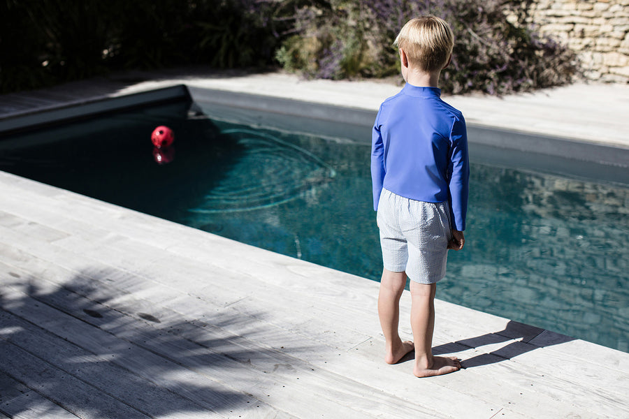 Canopea - Swimwear - Biarritz - Shorts Slate