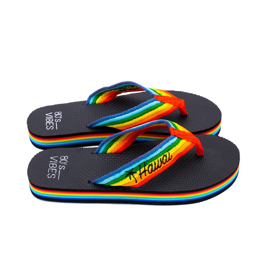 Tongs HawaÏ