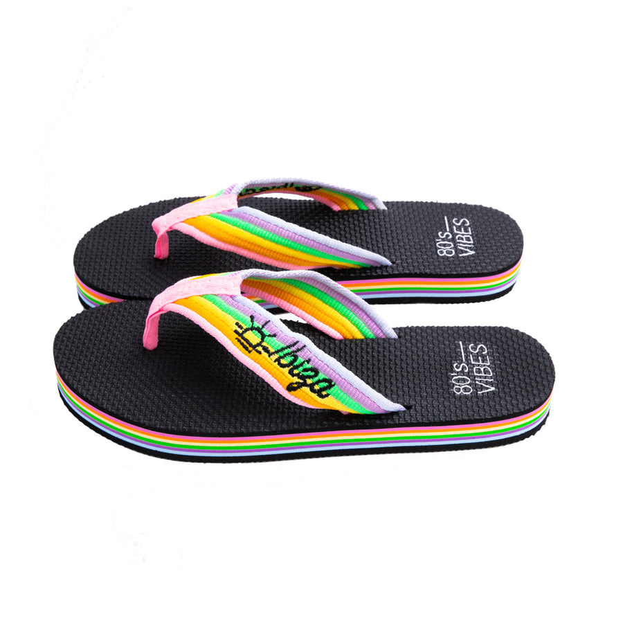 Tongs Ibiza