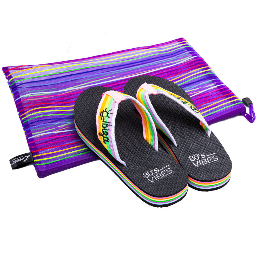 Tongs Ibiza