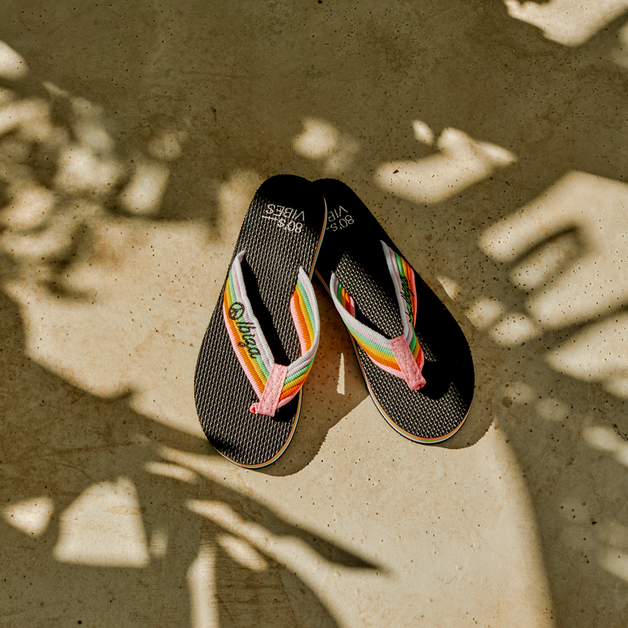 Tongs Ibiza