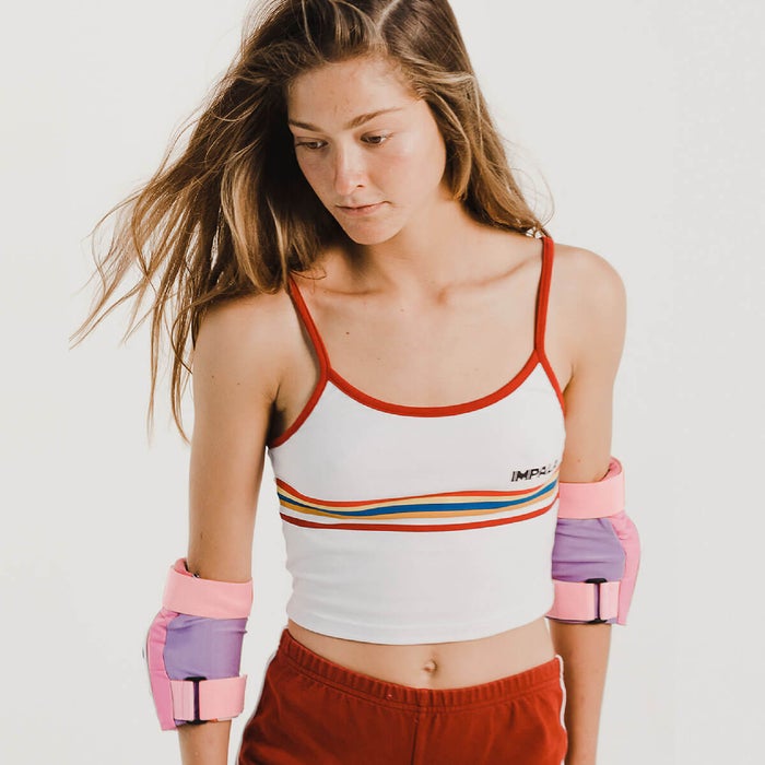 Protective Set - Pink