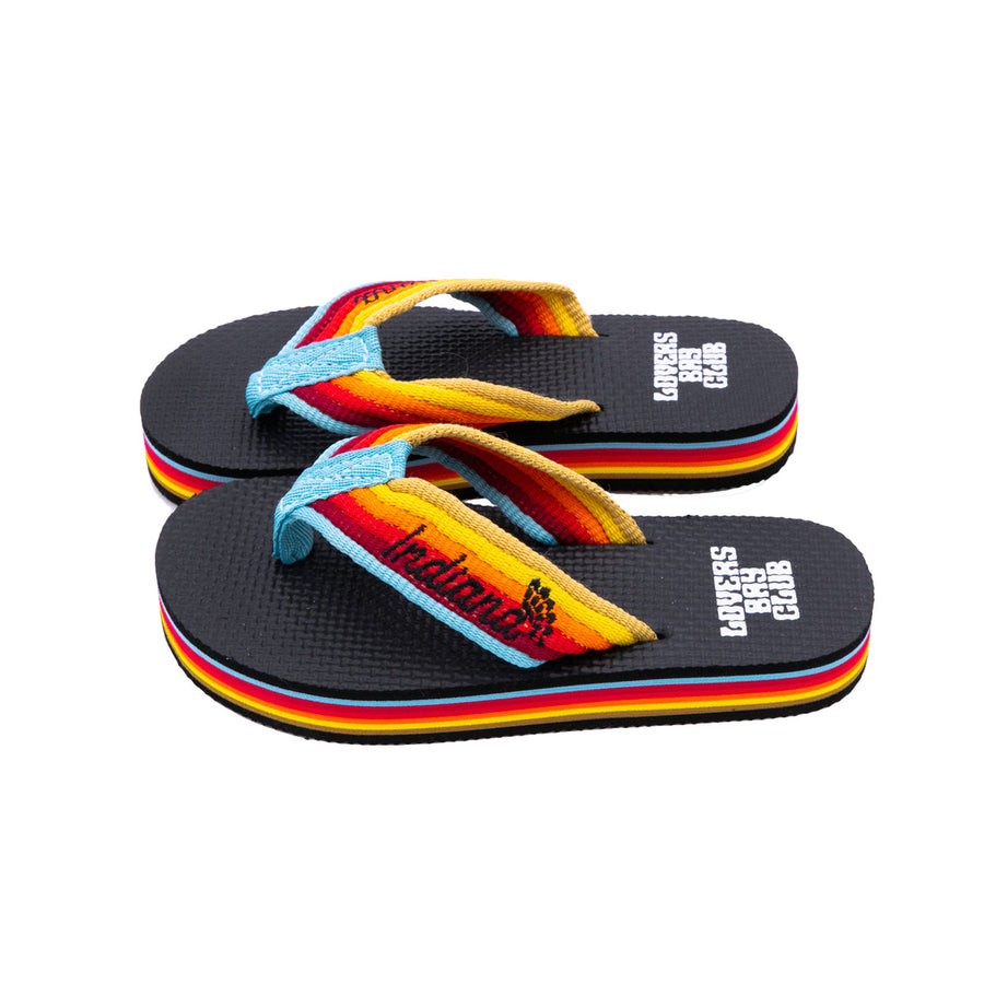 Tongs Indiana
