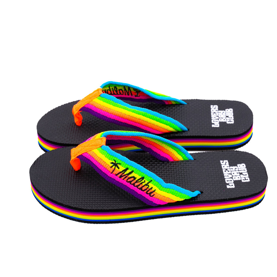 Tongs Malibu