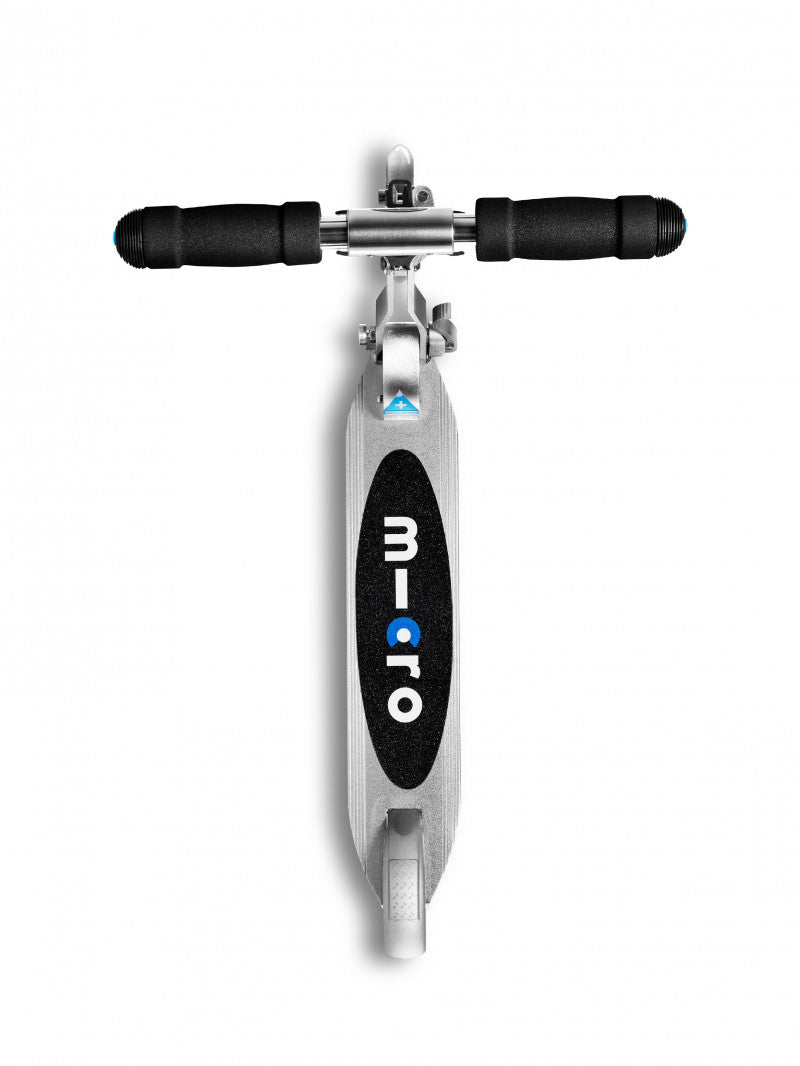 Micro Sprite Alu