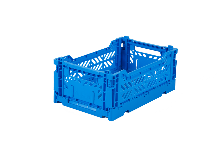 Kasa Mini Electric Blue