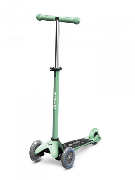 Mini Micro 3en1 Revolution Deluxe - Mint