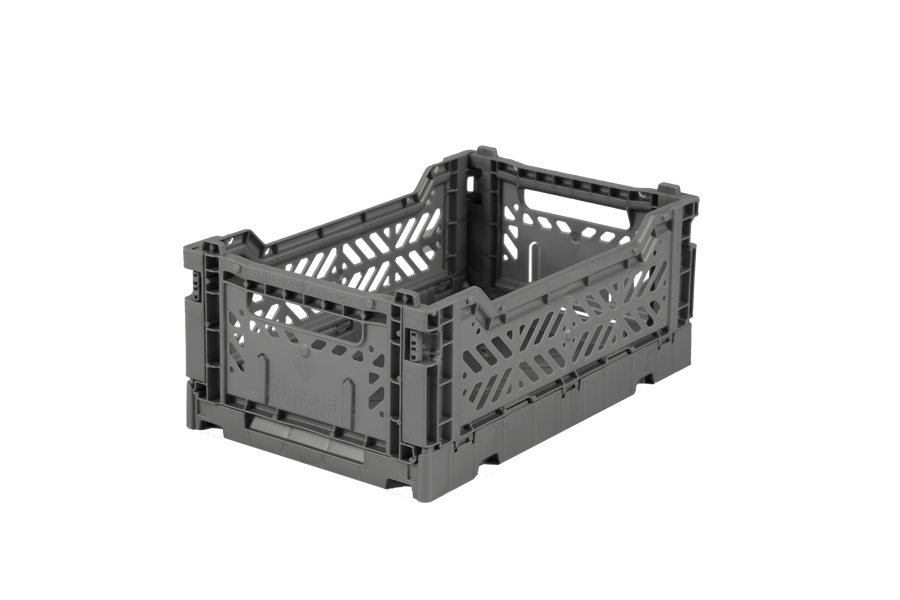 Kasa Mini Stone Grey