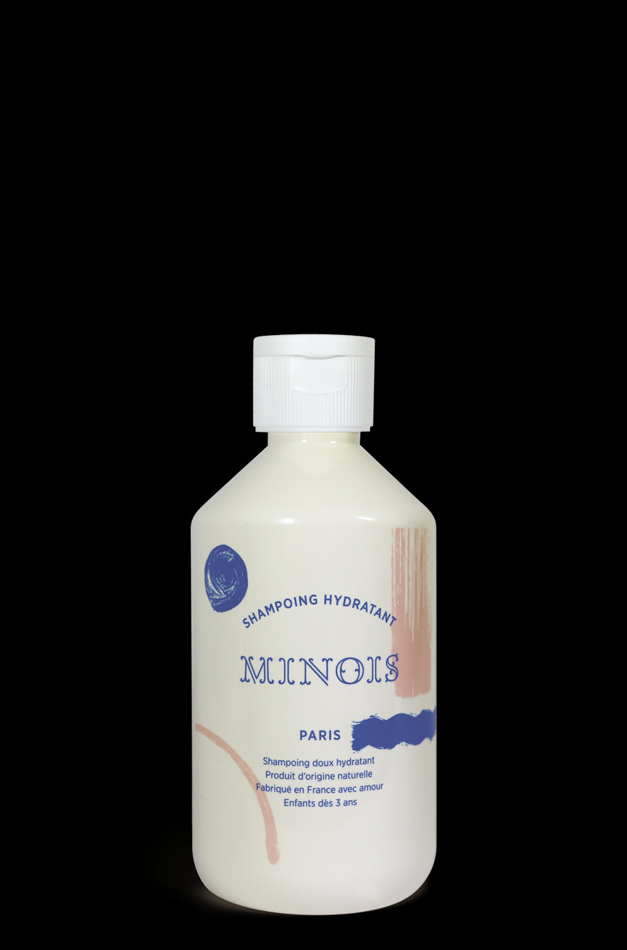 Shampoing Hydratant