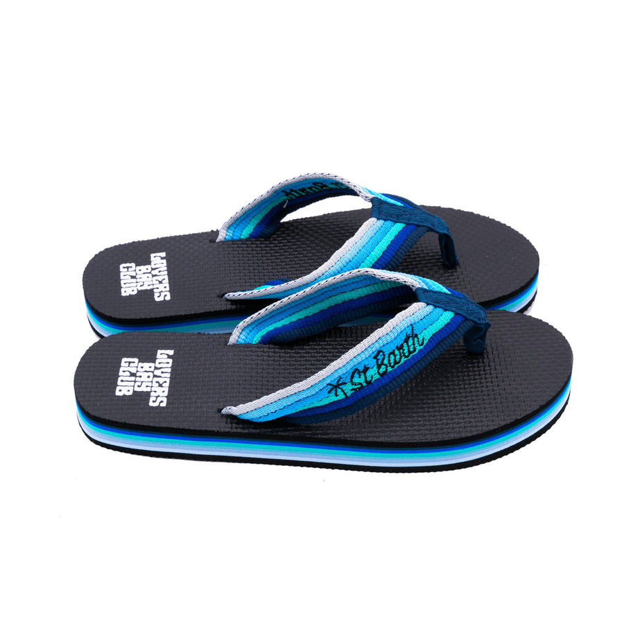 Tongs St Barth