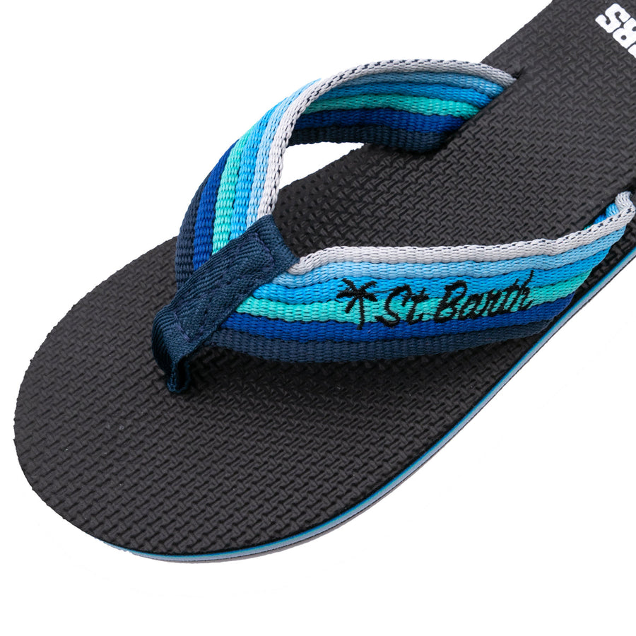 Tongs St Barth